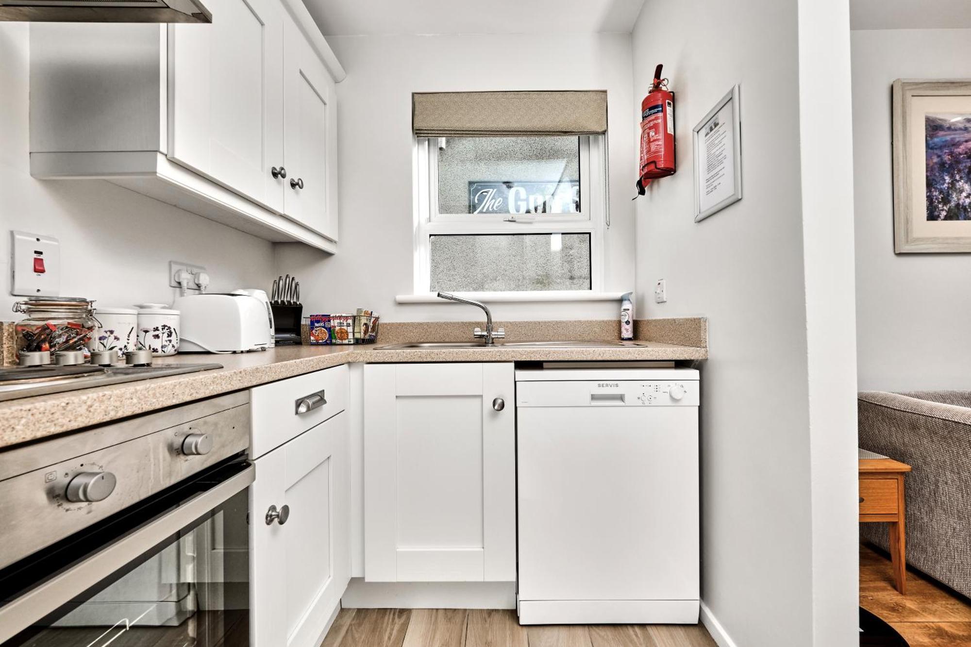 Portglenone Apartments Kültér fotó
