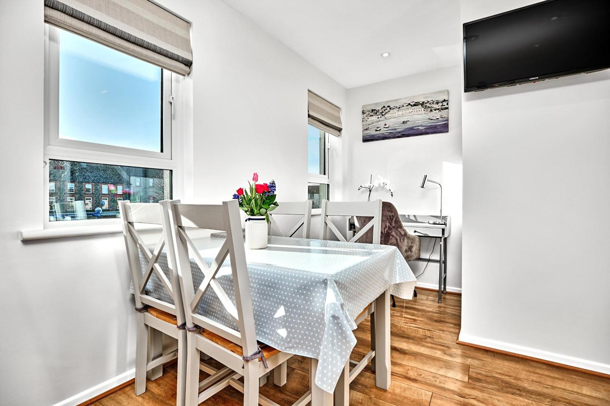 Portglenone Apartments Kültér fotó
